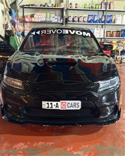 دودج تشارجر